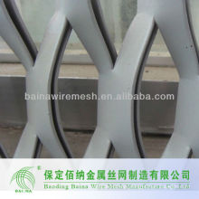 expanded metal wire mesh